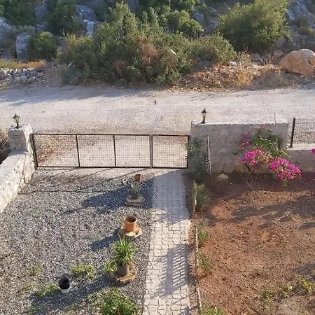 Eylul House * Marmaris