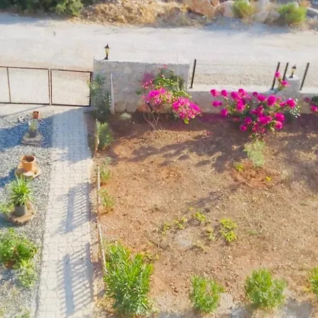 Eylul House Marmaris