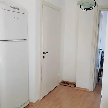 Eylul House Apartament *