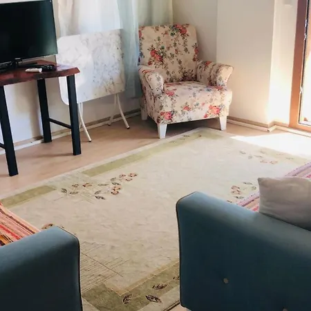 Apartament Eylul House