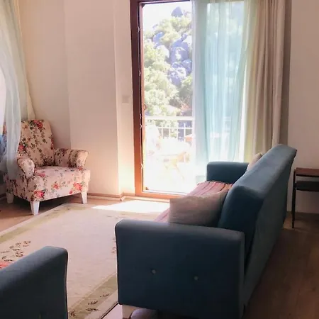 Eylul House Marmaris