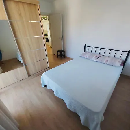 Eylul House Apartament